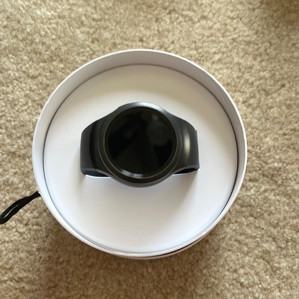 Samsung Gear S2 watch